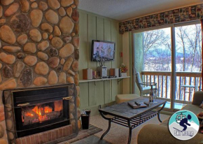 Whiffletree Condo Unit B3, Killington